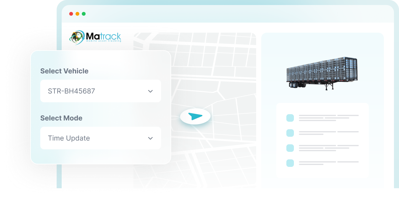 Dashboard Background